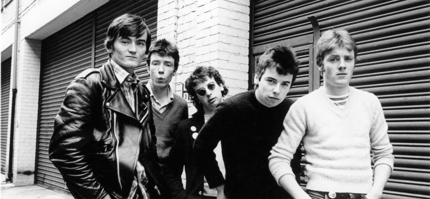 The Undertones – „Here Comes The Summer“