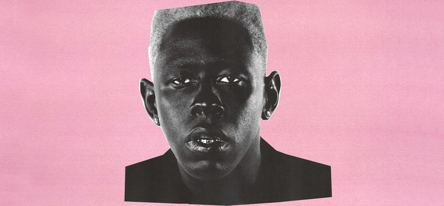 Tyler, The Creator kündigt neues Album „Igor“ an