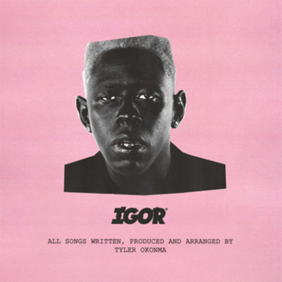 tyler the creator album cover