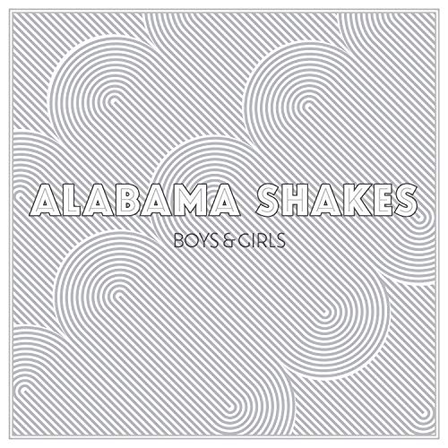 Alabama Shakes – „Boys & Girls“ (Album der Woche)
