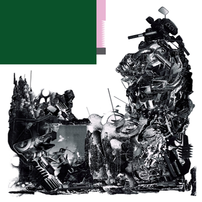 Black Midi – „Schlagenheim“ (Album der Woche)