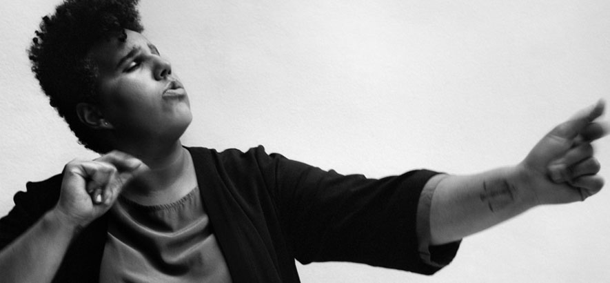 Brittany Howard (Alabama Shakes) kündigt Soloalbum an