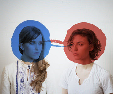 Dirty Projectors – „Stillness Is The Move“