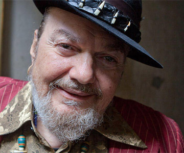 Dr. John: New-Orleans-Funk-Legende ist gestorben