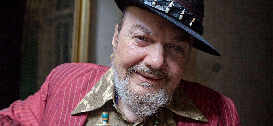 Dr. John: New-Orleans-Funk-Legende ist gestorben