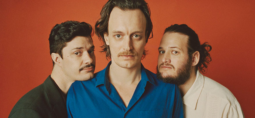 Efterklang kündigen neues Album „Altid Sammen“ an