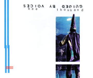 Guided By Voices – „Bee Thousand“ wird 25 Jahre alt