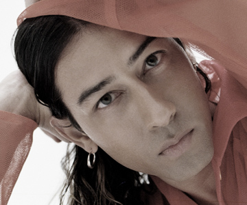 Kindness: Neues Album „Something Like A War“ angekündigt