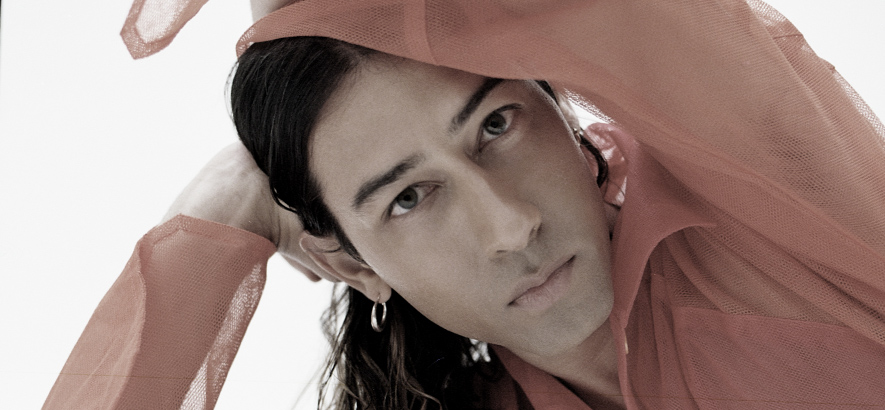 Kindness: Neues Album „Something Like A War“ angekündigt