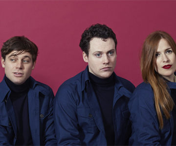 Metronomy – „Salted Caramel Ice Cream“