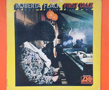 Roberta Flack – „First Take“ wird 50 Jahre alt