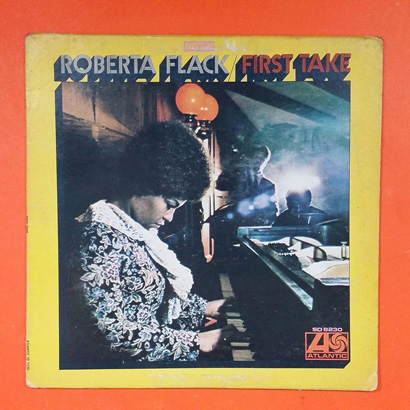 Roberta Flack – „First Take“ wird 50 Jahre alt