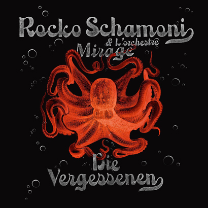 Rocko Schamoni & Mirage – „Die Vergessenen“ (Album der Woche)