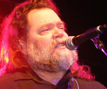 Roky Erickson (The 13th Floor Elevators) in fünf Songs