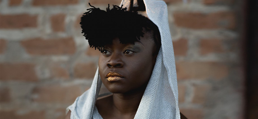 Sampa The Great veröffentlicht neuen Song „Final Form“