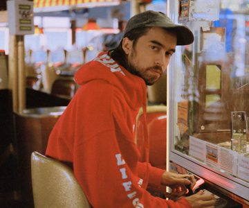 (Sandy) Alex G – „Gretel“