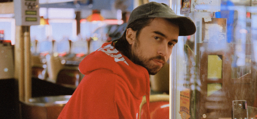 (Sandy) Alex G – „Gretel“