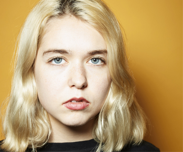 Snail Mail – „Heat Wave“