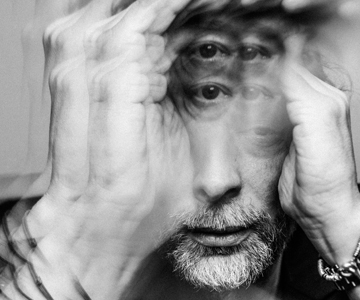 Thom Yorke veröffentlicht neues Album „Anima“