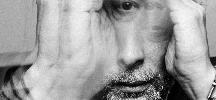 Thom Yorke präsentiert neuen Song „Plasticine Figures“