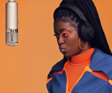 Tierra Whack – „Unemployed“