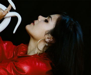 Bat For Lashes – „Kids In The Dark“