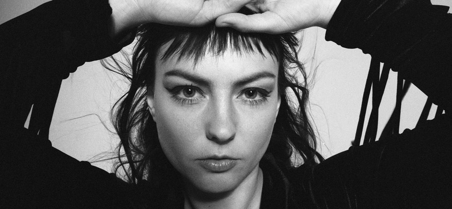 Foto der US-Musikerin Angel Olsen