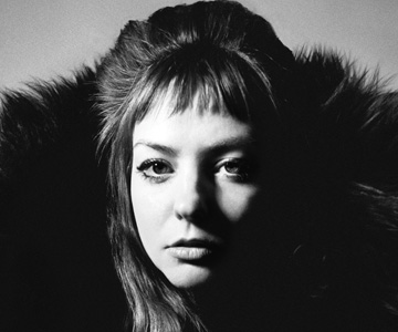 Angel Olsen kündigt neues Album „All Mirrors“ an