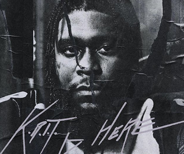 Big K.R.I.T. – „K.R.I.T. Iz Here“ (Rezension)