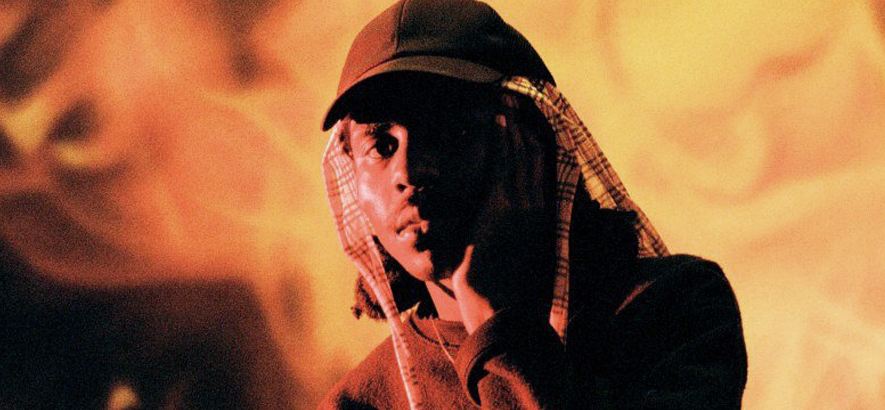 Blood Orange kündigt neues Mixtape „Angel’s Pulse“ an