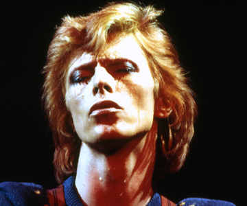 David Bowie – „Space Oddity“