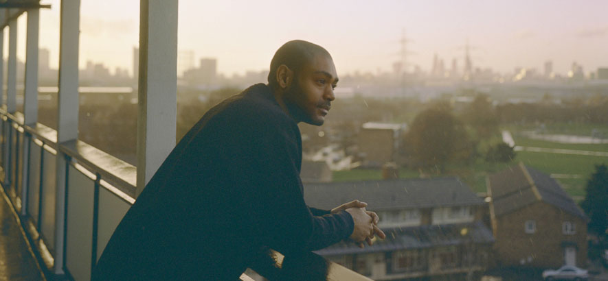 Grime-MC Kano kündigt sein neues Album „Hoodies All Summer“ an