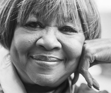 Mavis Staples in sechs Songs: von der Bürgerrechtsbewegung in den Indie-Olymp