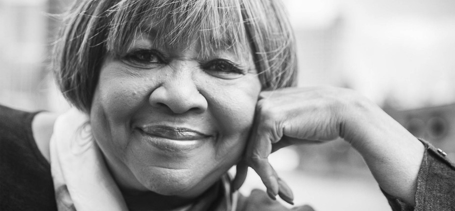 Mavis Staples in sechs Songs: von der Bürgerrechtsbewegung in den Indie-Olymp