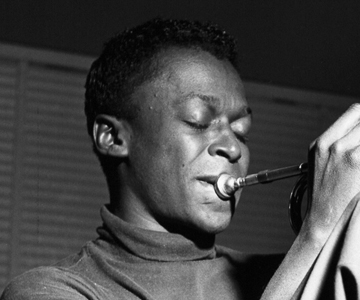 Miles Davis – „In A Silent Way“