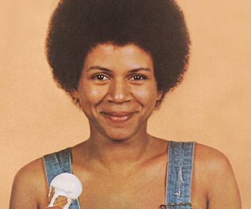 Minnie Riperton – „Come To My Garden“