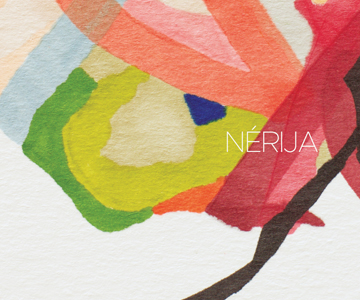 Nérija – „Blume“ (Album der Woche)