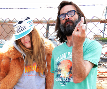 Ariel Pink & Royal Trux: neues Remix-Album