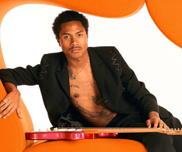 Steve Lacy – „Playground“