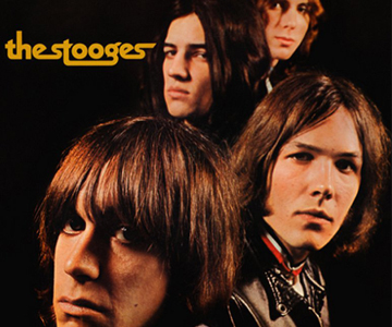 The Stooges: Debütalbum wird 50 Jahre alt