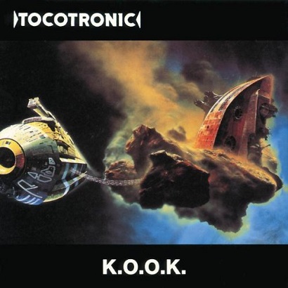 Tocotronic – „K.O.O.K.“ wird 20 Jahre alt