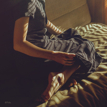 Cover des Albums „Weather“ von Tycho