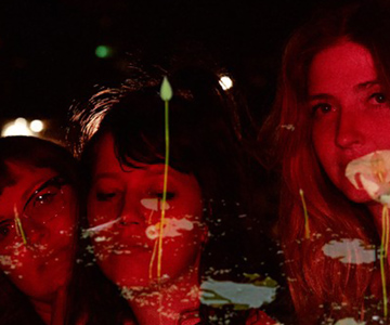 Vivian Girls: Reunion und Comeback-Album