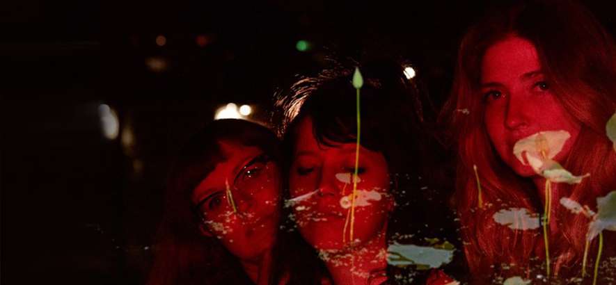 Vivian Girls: Reunion und Comeback-Album
