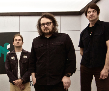 Wilco kündigen neues Album „Ode To Joy“ an