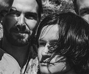 Big Thief kündigen neues Album an und veröffentlichen erste Single