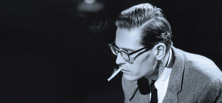 Bill Evans, Komponist von „Someday My Prince Will Come“