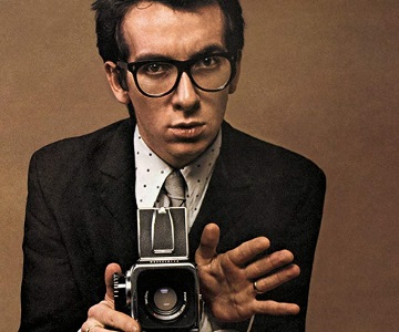 Elvis Costello in sechs Songs