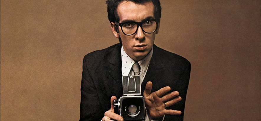 Elvis Costello in sechs Songs