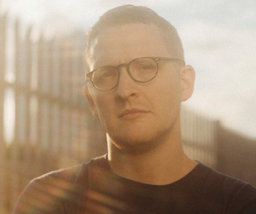 Floating Points kündigt neues Album „Crush“ an